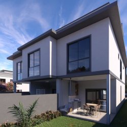 Casa Residencial com 117m², 3 quartos (sendo 1 suíte), 2 garagens, no bairro Ribeirão Da Ilha em Florianópolis