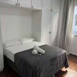 Apartamentos com 81m², 2 quartos, 1 garagem, no bairro Centro em Florianópolis