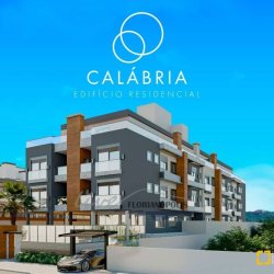 Edificio Residencial Calabria em Florianópolis