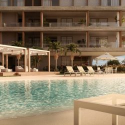 Studio Residencial com 45m², 1 quarto, 1 garagem, no bairro Campeche em Florianópolis