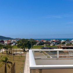 Cobertura com 90m², 1 quarto (sendo 1 suíte), 1 garagem, no bairro Campeche em Florianópolis