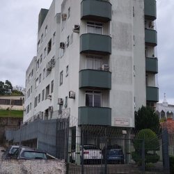Cobertura com 189m², 3 quartos (sendo 1 suíte), 1 garagem, no bairro Capoeiras em Florianópolis
