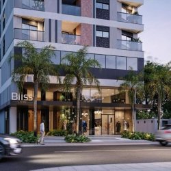 Apartamentos com 75m², 2 quartos (sendo 1 suíte), 1 garagem, no bairro Balneário em Florianópolis