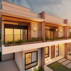 Casa Residencial com 173m², 4 quartos (sendo 1 suíte), 3 garagens, no bairro Campeche em Florianópolis