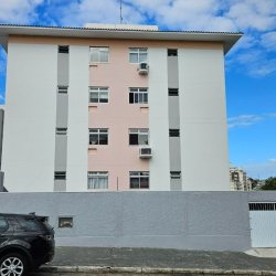 Apartamentos com 58m², 2 quartos, 1 garagem, no bairro Estreito em Florianópolis
