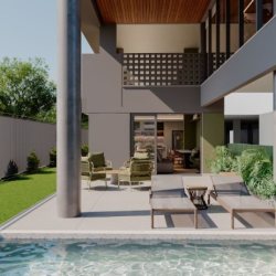 Apartamentos com 66m², 2 quartos, 1 garagem, no bairro Cachoeira Do Bom Jesus em Florianópolis