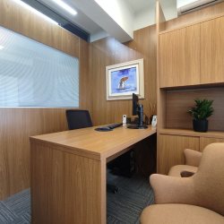 Sala com 64m², no bairro Centro em Florianópolis