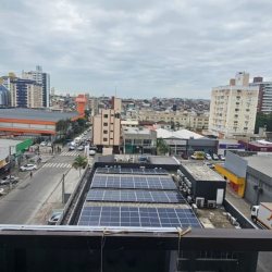 Apartamentos com 78m², 3 quartos (sendo 1 suíte), 1 garagem, no bairro Campinas em São José