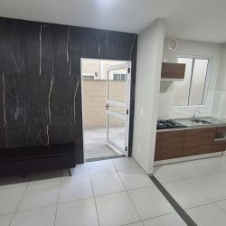 Apartamentos com 43m², 2 quartos, 1 garagem, no bairro Bela Vista em Palhoça