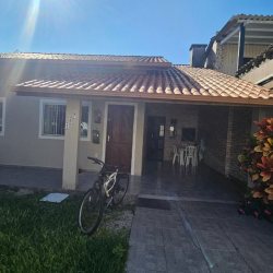 Casa Residencial com 90m², 3 quartos, 2 garagens, no bairro Ingleses do Rio Vermelho em Florianópolis