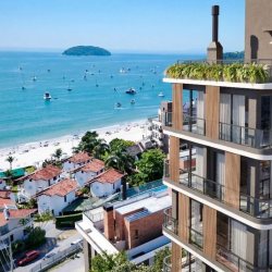 Apoena Studios Jurerê em Florianópolis