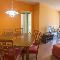 Apartamentos com 69m², 2 quartos, 1 garagem, no bairro Centro em Florianópolis