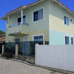 Apartamentos com 70m², 2 quartos (sendo 1 suíte), 1 garagem, no bairro Ingleses do Rio Vermelho em Florianópolis