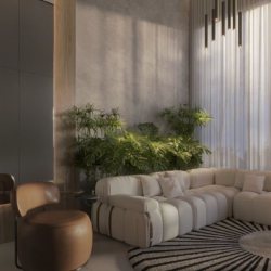 Studio Residencial com 18m², no bairro Centro em Florianópolis