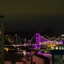 Cobertura com 367m², 3 quartos, 3 suítes, 4 garagens, no bairro Estreito em Florianópolis