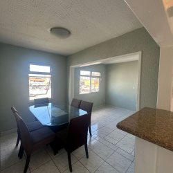 Apartamentos com 48m², 2 quartos, 1 garagem, no bairro Barreiros em São José