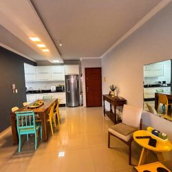 Apartamentos com 84m², 2 quartos, 1 suíte, 2 garagens, no bairro Ingleses do Rio Vermelho em Florianopolis