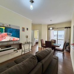 Apartamentos com 58m², 2 quartos, 1 garagem, no bairro Estreito em Florianópolis