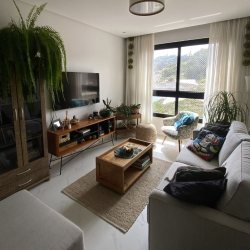 Apartamentos com 115m², 3 quartos, 2 suítes, 2 garagens, no bairro Saco Dos Limões em Florianópolis