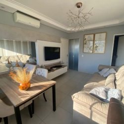 Cobertura com 155m², 3 quartos, 1 suíte, 1 garagem, no bairro Ingleses em Florianópolis