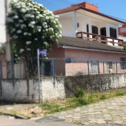 Casa Residencial com 103m², 2 quartos, 1 garagem, no bairro Campinas em São José