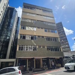 Sala com 58m², no bairro Centro em Florianópolis