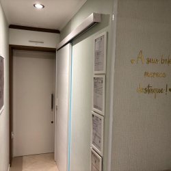 Sala com 27m², no bairro Centro em Florianópolis