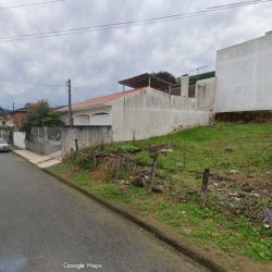 Terrenos Residenciais com 200m², no bairro Lisboa em São José