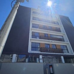 Apartamentos com 45m², 1 quarto (sendo 1 suíte), 1 garagem, no bairro Centro em Florianópolis
