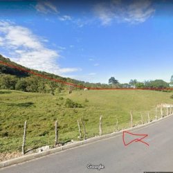 Terreno Comercial/Residencial com 141947m², no bairro Forquilhas em São José