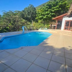 Terreno Comercial/Residencial com 15581m², no bairro Santo Antônio De Lisboa em Florianópolis