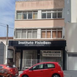 Casa Residencial/Comercial com 230m², no bairro Centro em Florianópolis