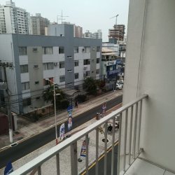 Apartamentos com 56m², 2 quartos, 1 garagem, no bairro Kobrasol em São José