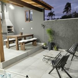 Casa Residencial com 114m², 3 quartos, 1 suíte, 1 garagem, no bairro Campeche em Florianópolis