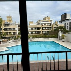 Cobertura com 223m², 3 quartos, 1 suíte, 2 garagens, no bairro João Paulo em Florianópolis