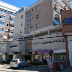 Sala com 29m², no bairro Trindade em Florianópolis