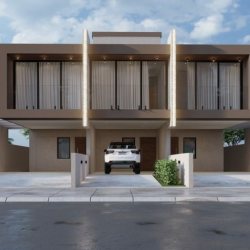 Sobrado Residencial com 130m², 3 quartos, 1 suíte, 1 garagem, no bairro Ingleses do Rio Vermelho em Floranópolis