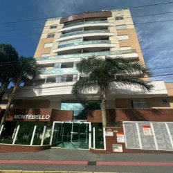 Apartamentos com 70m², 2 quartos, 1 suíte, 2 garagens, no bairro Estreito em Florianópolis