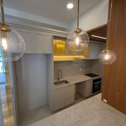 Apartamentos com 92m², 2 quartos (sendo 2 suítes), 2 garagens, no bairro Santo Antônio De Lisboa em Florianópolis