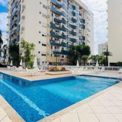 Apartamentos com 75m², 3 quartos, 1 suíte, 1 garagem, no bairro Itacorubi em Florianópolis
