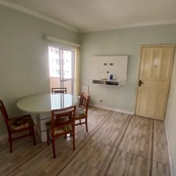 Apartamentos com 53m², 2 quartos, 1 garagem, no bairro Capoeiras em Florianópolis