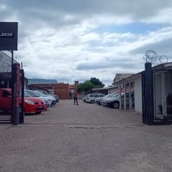 Terreno Comercial/Residencial com 2425m², no bairro Ponte Do Imaruim em Palhoça