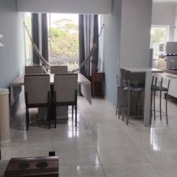 Apartamentos com 63m², 2 quartos, 1 garagem, no bairro Ingleses do Rio Vermelho em Florianópolis