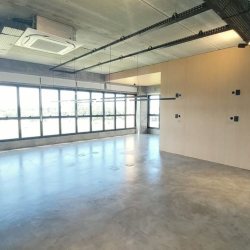 Sala com 136m², 1 garagem, no bairro Campeche em Florianópolis