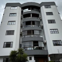 Apartamentos com 85m², 3 quartos (sendo 1 suíte), 2 garagens, no bairro Coqueiros em Florianópolis