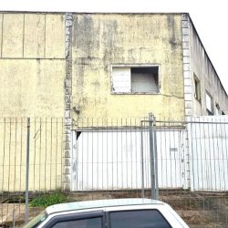 Galpão/Loja com 500m², no bairro Jardim Atlântico em Florianópolis