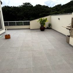 Cobertura com 150m², 3 quartos, 1 suíte, 2 garagens, no bairro Pantanal em Florianópolis