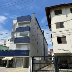 Apartamentos com 70m², 2 quartos (sendo 1 suíte), 1 garagem, no bairro Ingleses do Rio Vermelho em Florianópolis