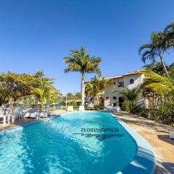 Apartamentos com 68m², 2 quartos, no bairro Cachoeira Do Bom Jesus em Florianópolis