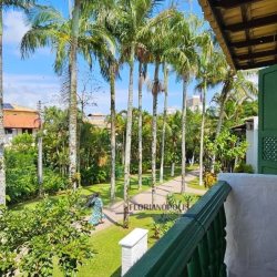 Apartamentos com 61m², 2 quartos, 15 garagens, no bairro Cachoeira Do Bom Jesus em Florianópolis